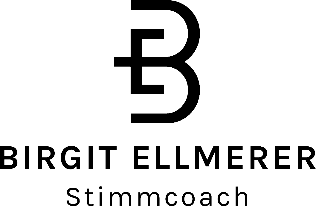 Birgit Ellmerer - Stimmcoach
